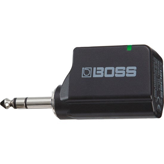 BOSS WL-T Wireless Transmitter for WL-Series & Katana-Air - Backup & Spare Transmitter — view 7