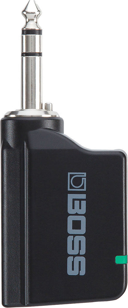 BOSS WL-T Wireless Transmitter for WL-Series & Katana-Air - Backup & Spare Transmitter — view 2