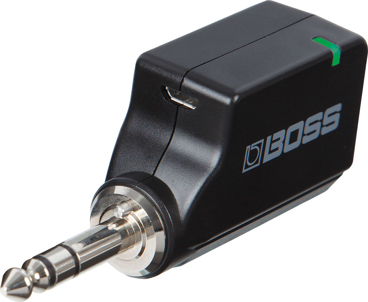 BOSS WL-T Wireless Transmitter for WL-Series & Katana-Air - Backup & Spare Transmitter — view 4