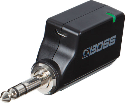 BOSS WL-T Wireless Transmitter for WL-Series & Katana-Air - Backup & Spare Transmitter — view 4