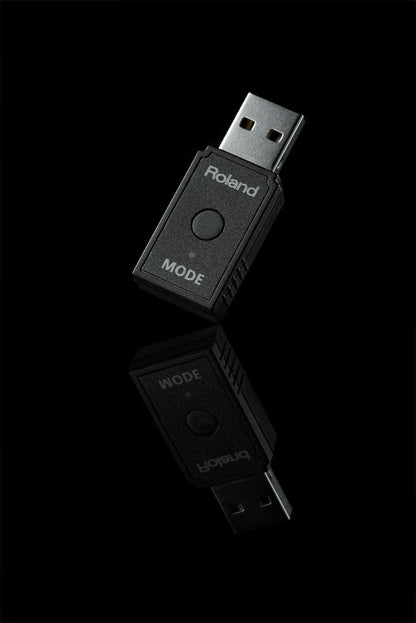 ROLAND WM-1D Wireless MIDI USB Adapter - Effortless Cable-Free Music Control — view 4
