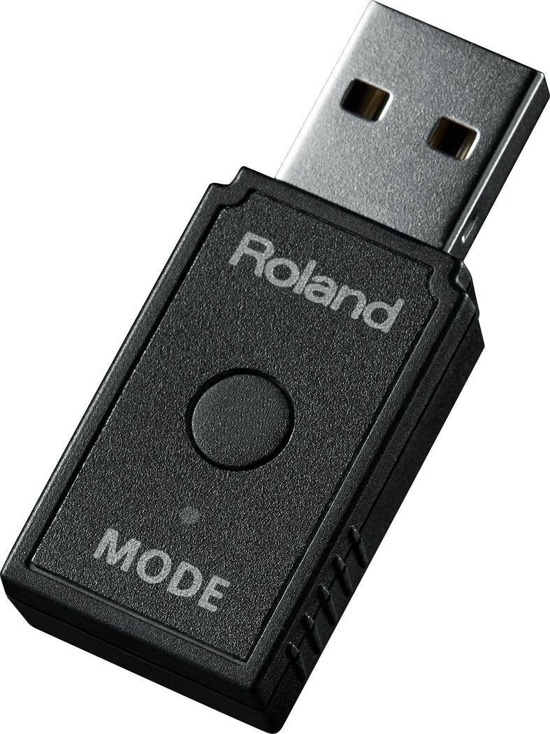 ROLAND WM-1D Wireless MIDI USB Adapter - Effortless Cable-Free Music Control — view 3