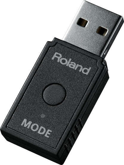 ROLAND WM-1D Wireless MIDI USB Adapter - Effortless Cable-Free Music Control — view 3