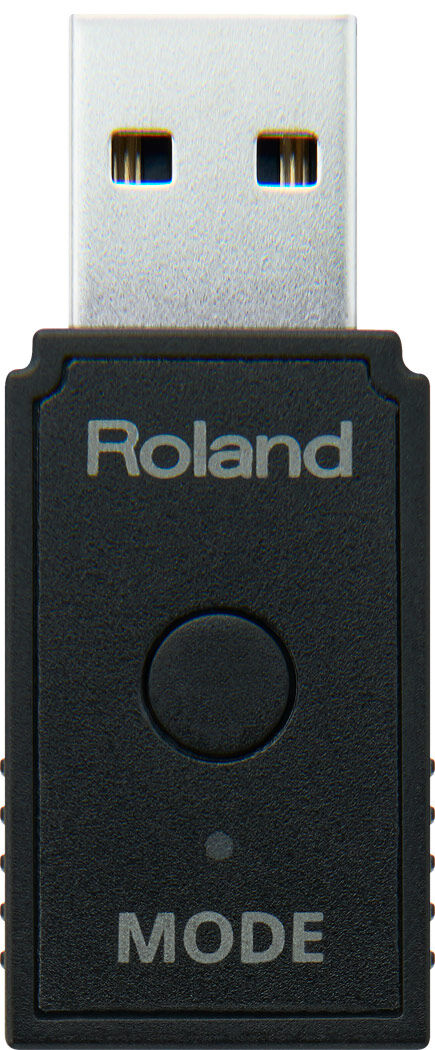 ROLAND WM-1D Wireless MIDI USB Adapter - Effortless Cable-Free Music Control — view 2