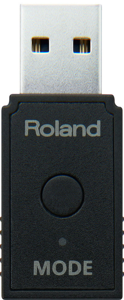 ROLAND WM-1D Wireless MIDI USB Adapter - Effortless Cable-Free Music Control — view 2