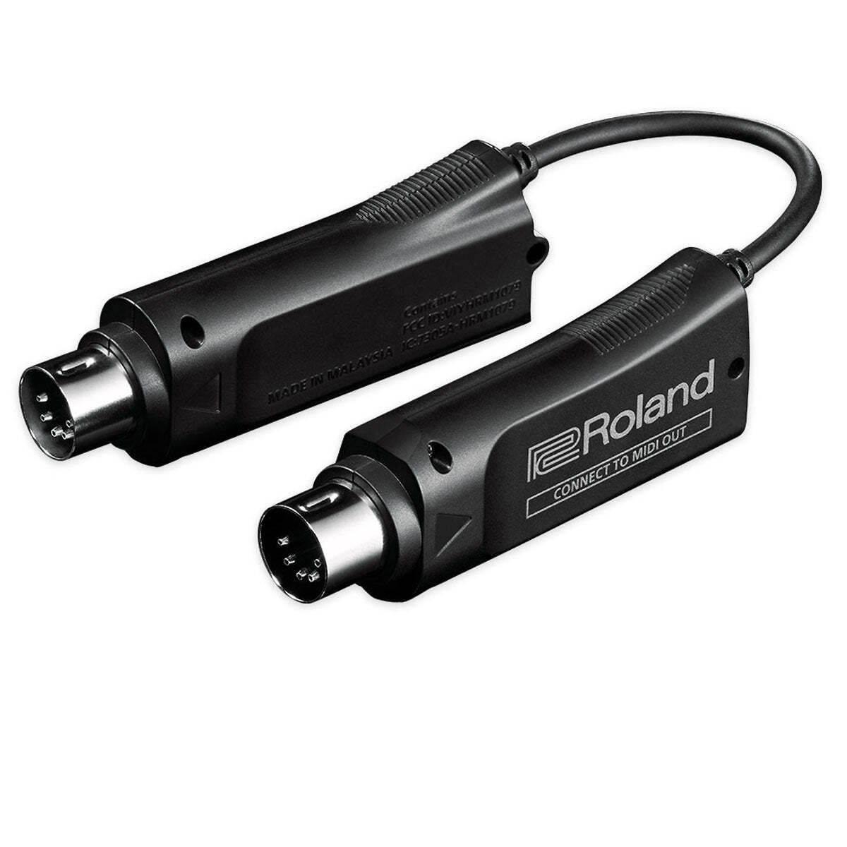 ROLAND WM-1 Wireless MIDI Adapter - Effortless Wireless Control for Musicians, Compact Design, Easy Setup, Reliable Performance — view 7