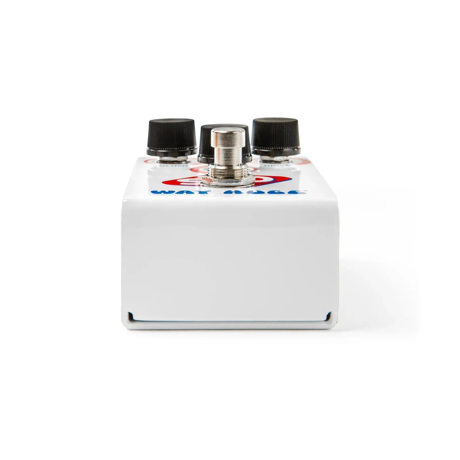 Jim Dunlop Way Huge Smalls STO Overdrive Guitar Pedal — view 4