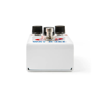 Jim Dunlop Way Huge Smalls STO Overdrive Guitar Pedal — view 4