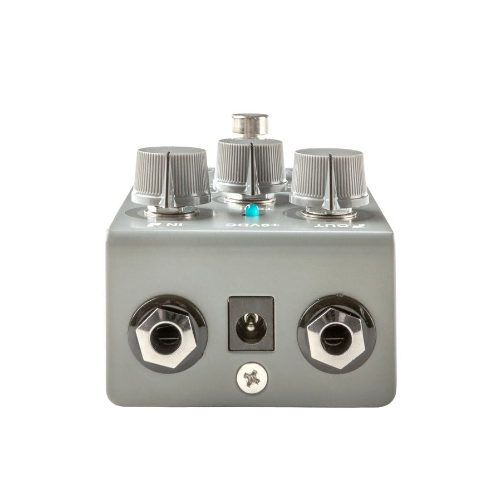 Way Huge Smalls Doom Hammer Fuzz Pedal WM45 — view 2