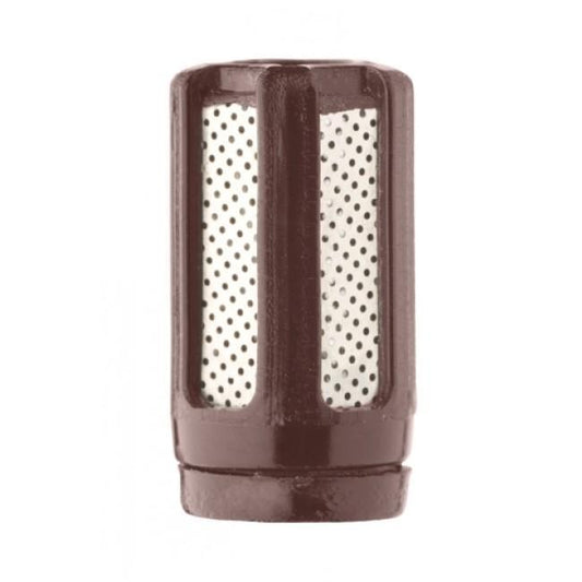 AKG WM81 Cocoa Wiremesh 5 Pack
