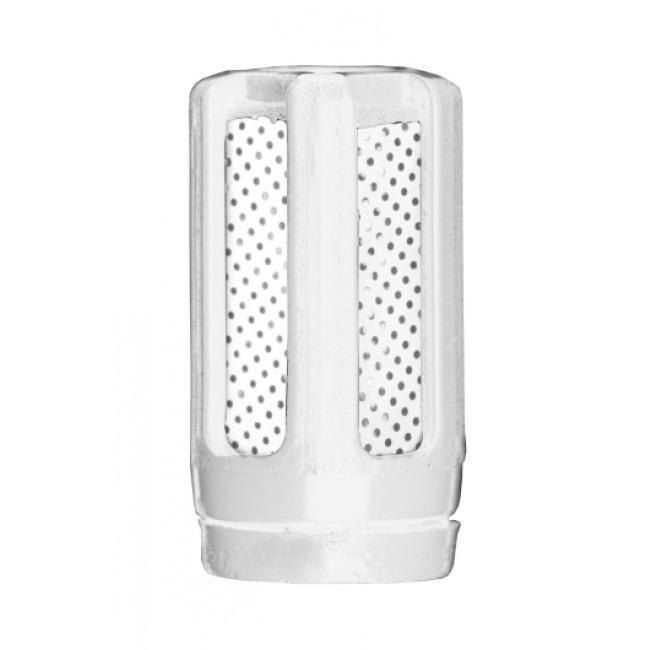 AKG WM81 White Wiremesh 5 Pack