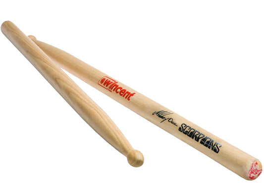 Wincent Mikkey Dee (Scorpions) Signature Drum Sticks