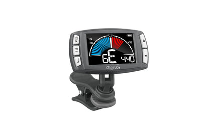 Cherub CLIP METRO TUNER - RECHARGEABLE, Chromatic Tuner — view 3