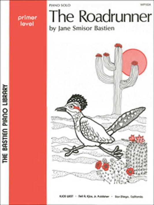 Roadrunner Primer Level