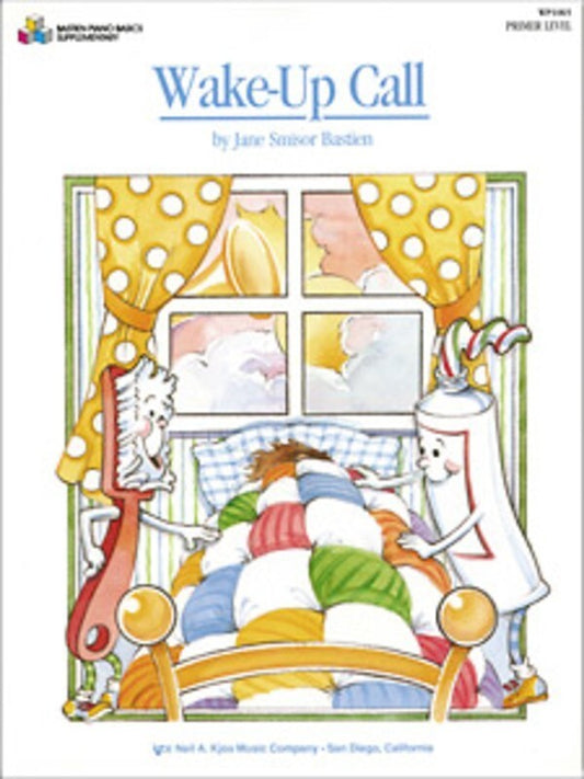 Wake Up Call
