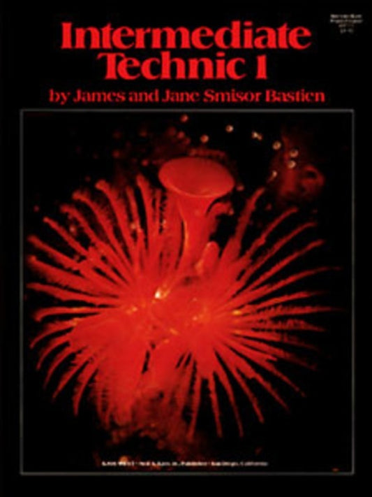 Intermediate Technic Level 1