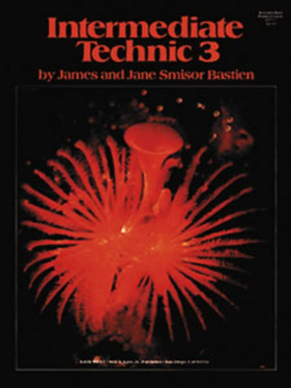 Intermediate Technic Level 3