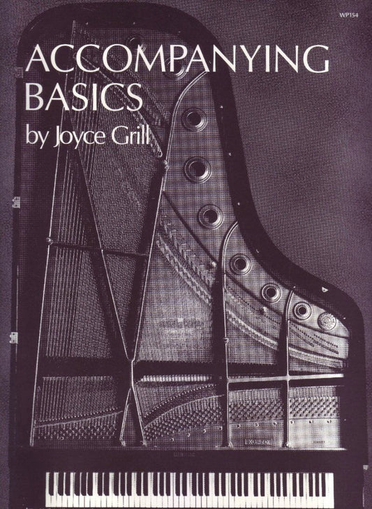 Accompanying Basics Textbook by Neil A. Kjos Music Company, 56 Pages