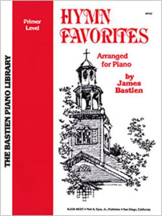 Hymn Favorites Level Primer