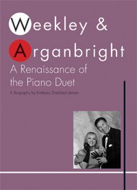 Weekley & Arganbright: Renaissance of Piano Duet (Neil A. Kjos Music Company)