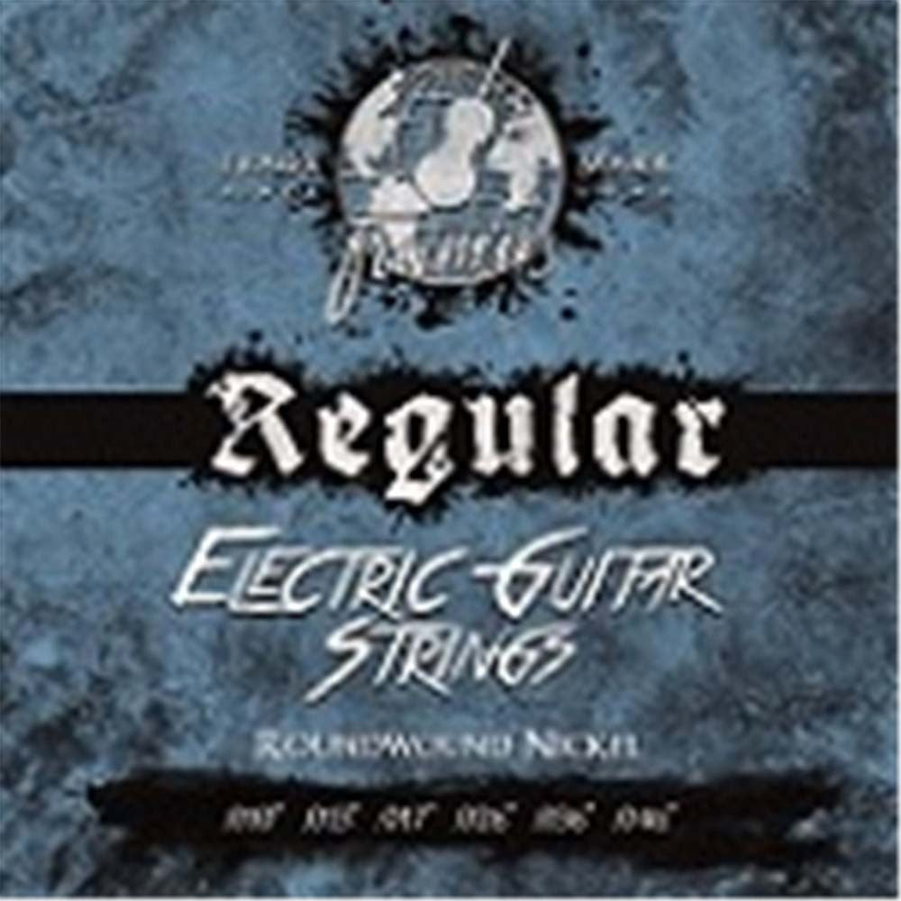 Framus Blue Label Electric Guitar Strings Drop D .010"-.052" — view 3