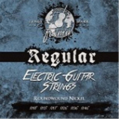 Framus Blue Label Electric Guitar Strings Drop D .010"-.052" — view 3