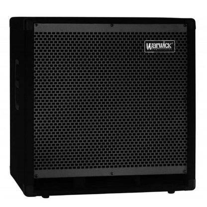 WARWICK WCA115 4Ohm Bass Cab 1 x 15" Warwick Speaker 300W 4Ohm With Wheels — view 3