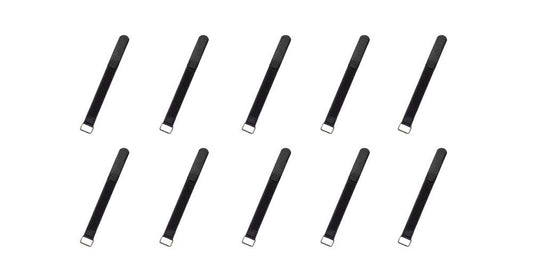 Rockboard Cable Ties Black