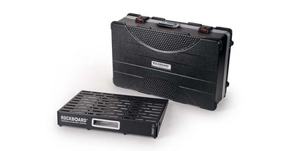 RockBoard CINQUE 5.2 with ABS Case