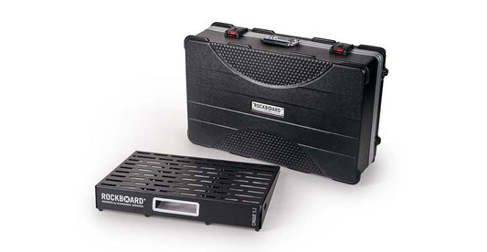 RockBoard CINQUE 5.2 with ABS Case