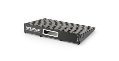 RockBoard CINQUE 5.2 with ABS Case — view 3