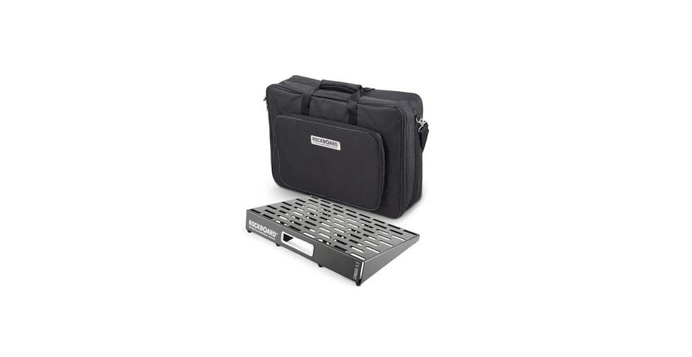 RockBoard CINQUE 5.2 with Gig Bag