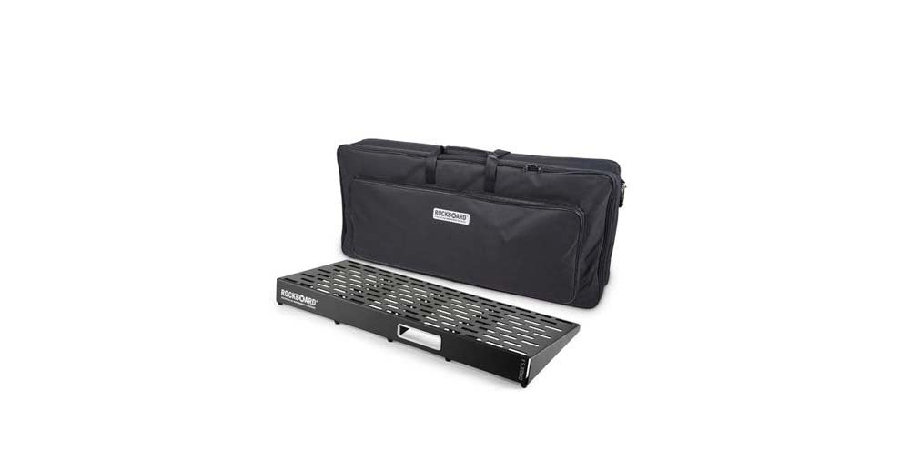 RockBoard CINQUE 5.4 with Gig Bag