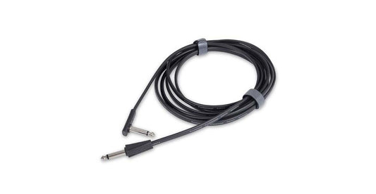 RockBoard Flat Instrument Cable BLK