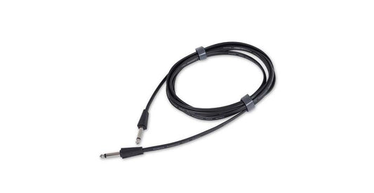 RockBoard Flat Instrument Cable BLK