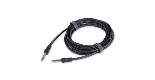 RockBoard Flat Instrument Cable BLK