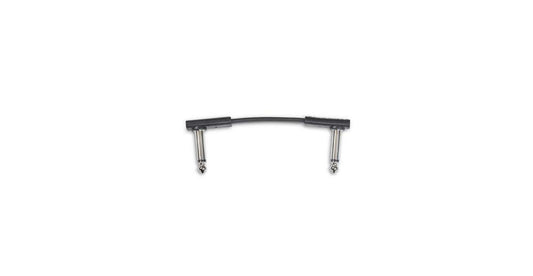 RockBoard Flat Patch Cable, Black
