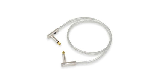 RockBoard Flat Patch Cable, Sapphire