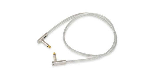 RockBoard Flat Patch Cable, Sapphire