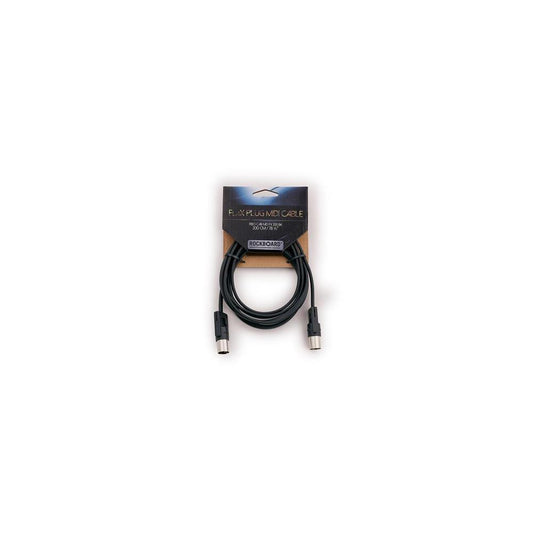 RockBoard FlaX Plug MIDI Cable 200cm