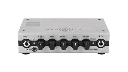 Warwick Gnome 200W Bass Head