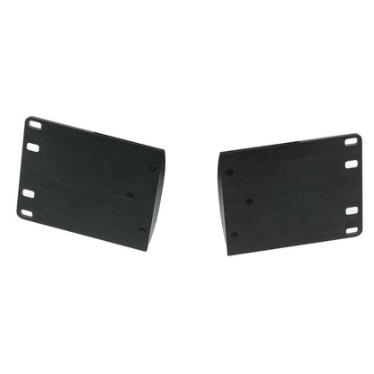 Rack Ears for LWA 1000. Black With Screws — view 3