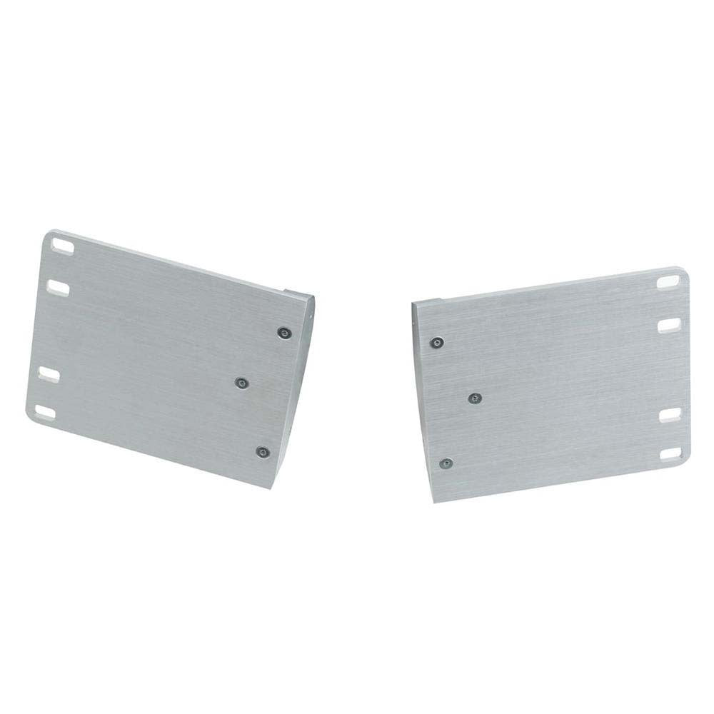 LWA 1000 Rack Ears Aluminium — view 3