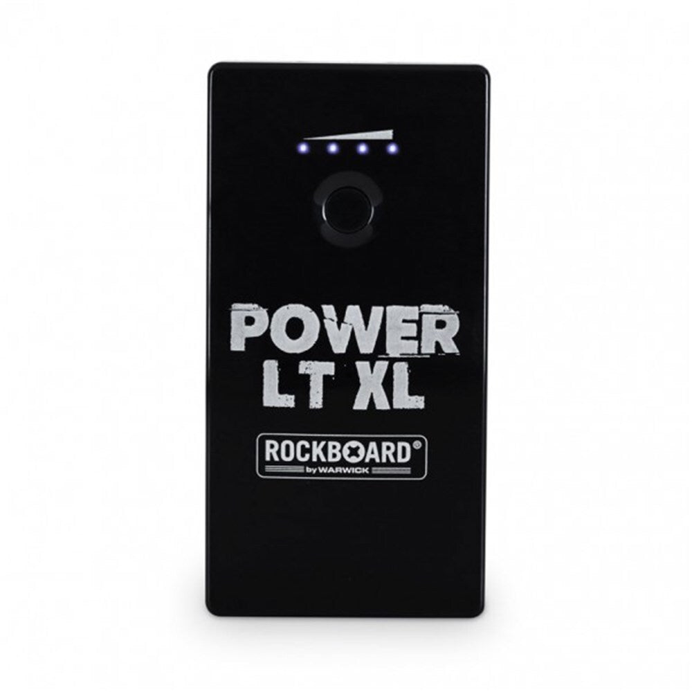 RockBoard Power LT XL - Black
