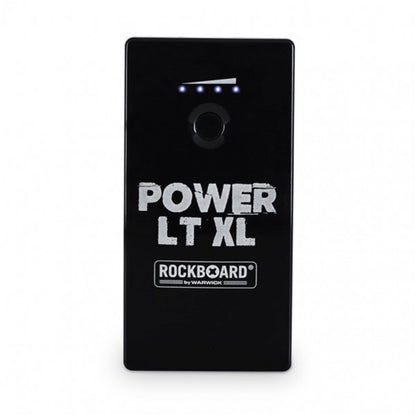 RockBoard Power LT XL - Black