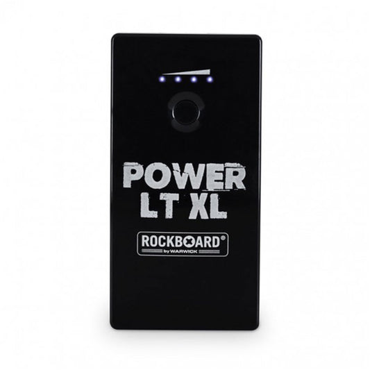 RockBoard Power LT XL - Black