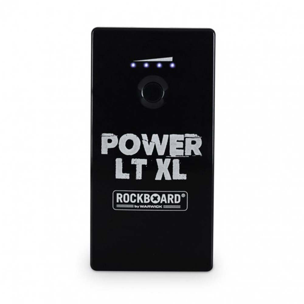 RockBoard Power LT XL - Black — view 2