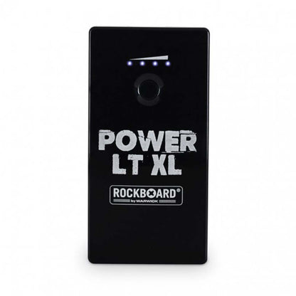 RockBoard Power LT XL - Black — view 2