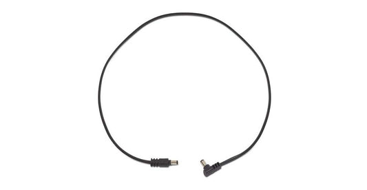 Rockboard Power Supply Cable Black