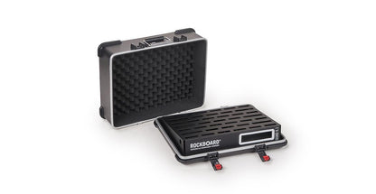 RockBoard QUAD 4.1 with ABS Case — view 2